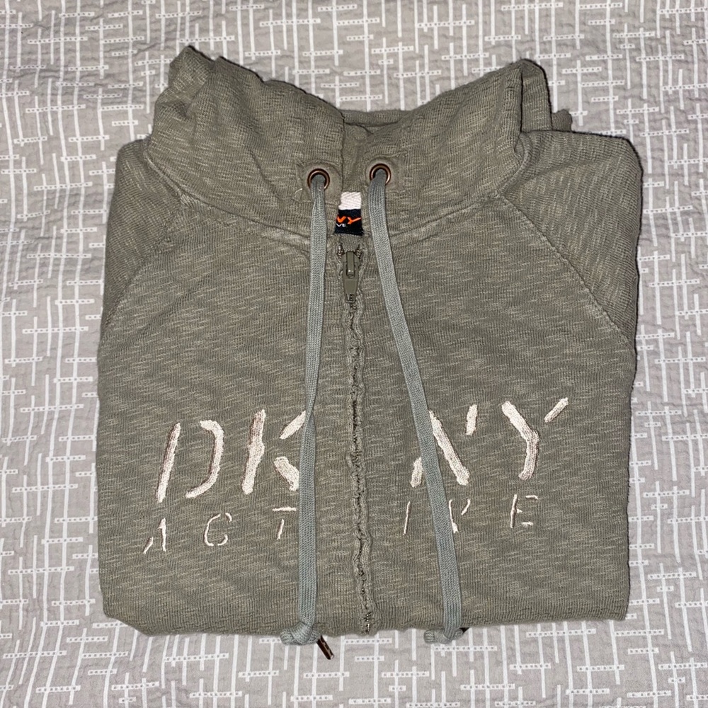 DKNY jacket - Picture 2 of 2